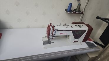 4 нитка швейная машинка: Швейная машина Компьютеризованная, Автомат