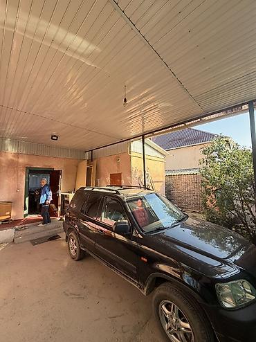 Продажа домов: Капсульный, 4 комнаты, 90 м², Киргизия 2 ж/м, Собственник — 9