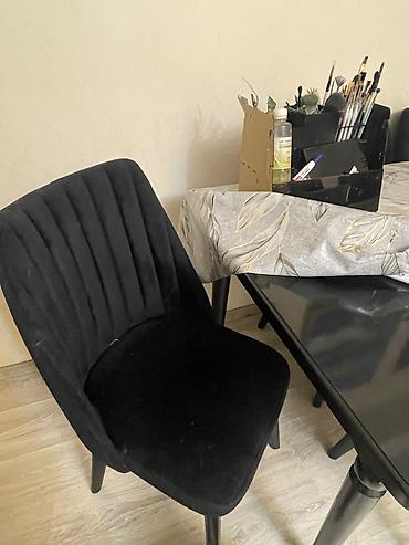 Masalar: Qonaq masası, İşlənmiş, Açılan, Dördbucaq masa — 2