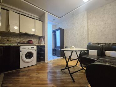 Yeni tikili: Bakıxanov qəs., 2 otaqlı, Yeni tikili, 67 kv. m — 6