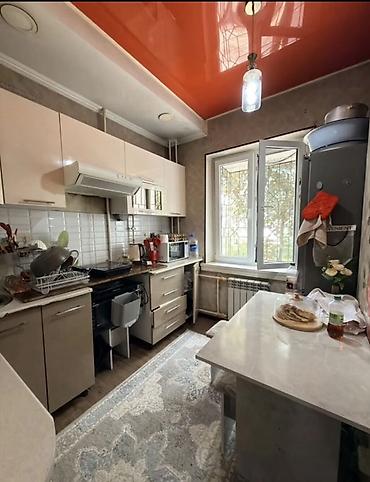 105: 3 комнаты, 62 м², Карпинка 105 серия, 2 этаж, Косметический ремонт — 8
