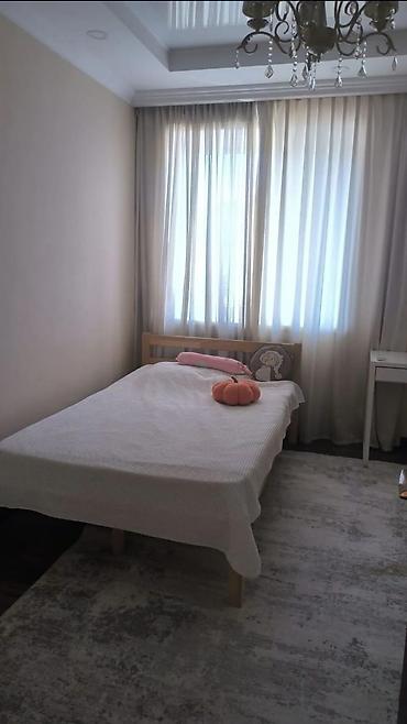 Продажа квартир: 4 комнаты, 114 м², Элитка, 9 этаж, Дизайнерский ремонт — 6