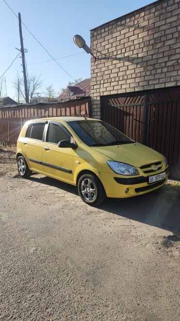 передний бампер опель вектра б: Hyundai Getz: 2006 г., 1.4 л, Механика, Бензин, Хэтчбэк