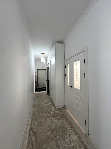 15: 3 комнаты, 82 м², Золотой квадрат Элитка, 15 этаж, Евроремонт — 10