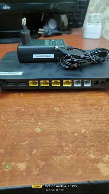 wifi router: WIFI routerler.2.4-5 Ghz tezlikli — 6