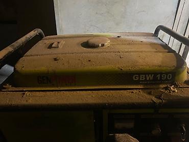tecili generator satıram: Qenerator yaxsi veziyetdedir.sadece isledmemisem — 10