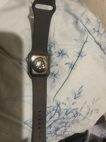 apple 17: Смарт‑часы Apple Watch (серия с прямоугольным дисплеем) с — 2