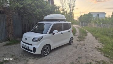 купить машину в рассрочку: Kia Ray: 2021 г., 1 л, Автомат, Бензин, Хэтчбэк