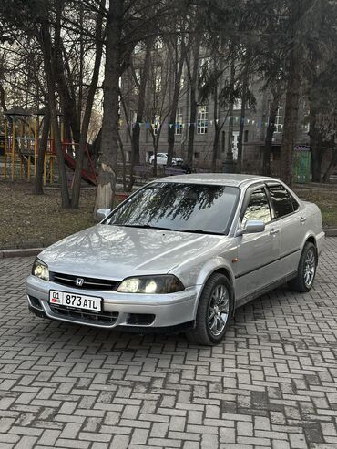 Honda: Honda Torneo: 2001 г., 1.8 л, Автомат, Бензин, Седан