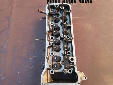 Auto delovi: Glava motor Lada 2121,21213 Niva br.2. Polovna, ocuvana. Skinuta sa — 9