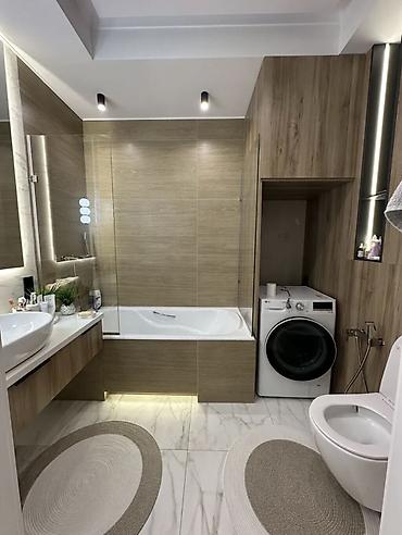 Долгосрочная аренда квартир: 3 комнаты, Собственник, Без подселения, С мебелью полностью — 9