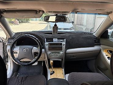 тд: Toyota Camry: 2006 г., Автомат, Седан — 2