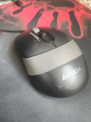 стол корпус для пк: Проводная компьютерная мышь A4Tech Fstyler в черно-сером цвете. Мышь