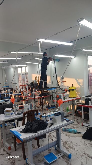 Сверление, бурение: Алмазное сверление 3-5 лет опыта — 6