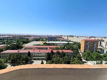 panorama park menzil satilir: 2 otaqlı, 73 kv. m — 3