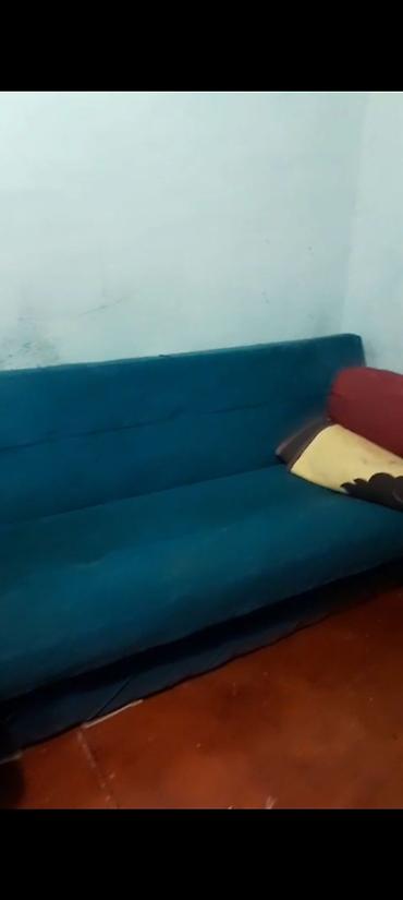 studio mənzil kirayə: Kirayə üçün 1 otaqlı mənzil (studiyaya yaxın plan) yataqxanadi opişdel — 3