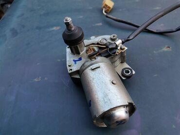 Auto delovi: Motor brisača zadnjih vrata Lada Niva, Lada 2104 Karavan, Lada 2108 — 5