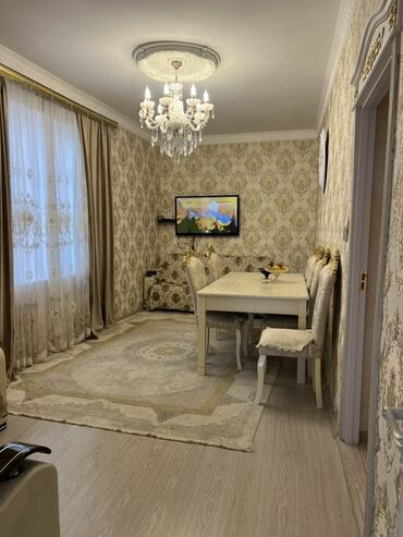 Həyət evləri və villaların satışı: 3 otaqlı, 85 kv. m, Kredit yoxdur, Yeni təmirli — 10