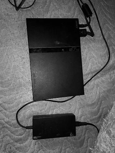 Техника и электроника: Есть PlayStation 2 всё есть кроме джойстиков Интересуетесь напишите  — 4