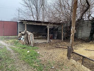 Продажа коттеджей и домов: Продается дом 2-х комнатныйучасток 15сот,имеется большой — 8