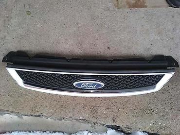 exit lazarevac: MASKA SA ZNAKOM ZA FORD FOCUS OD 2004. DO 2008. GOD. | Maska za — 4