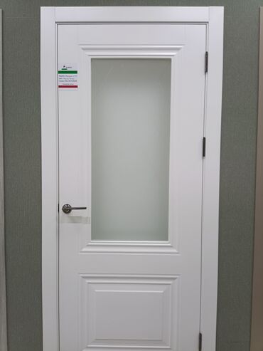 Межкомнатные двери: Межкомнатные двери от Российского завода, проверенное качество — 8