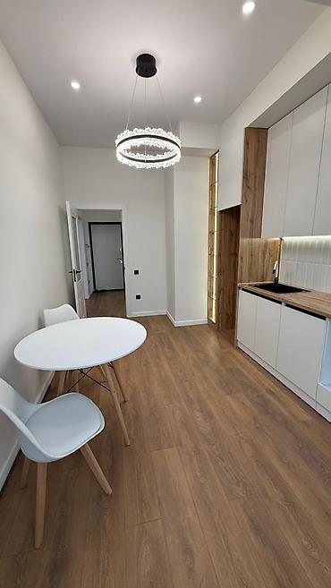 Продажа квартир: 2 комнаты, 49 м², 11 этаж — 11