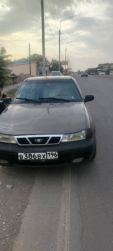 фары для нексии: Daewoo Nexia: 2004 г., 1.6 л, Механика, Бензин, Седан