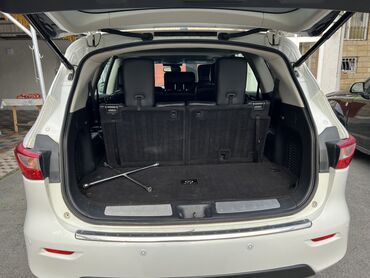 Infiniti: Infiniti JX: 3.5 l | 2013 il 113000 km Krossover — 15