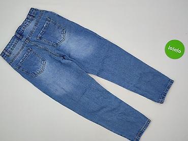 boss jeans: Spodnie jeansowe, Destination, 11 lat, 140/146, stan - Bardzo dobry — 3