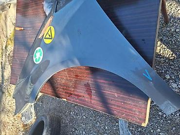 farovi bmw e39: TOURAN KRILO ZA VOLKSWAGEN TOURAN OD 2003. DO 2009. GOD — 2