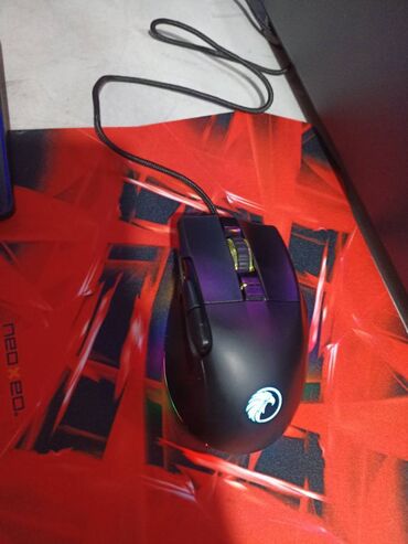 Настольные ПК и рабочие станции: Компьютер, ядер - 4, ОЗУ 16 ГБ, Игровой, Б/у, Intel Core i7, AMD Radeon RX 580, HDD + SSD — 18