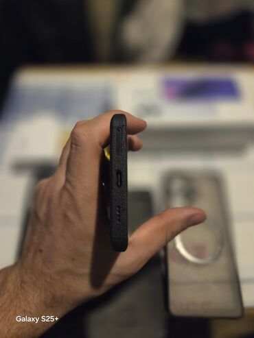 Xiaomi: Xiaomi 13 Ultra, 256 GB, rəng - Qara, 
 Barmaq izi, İki sim kartlı, Sənədlərlə — 3