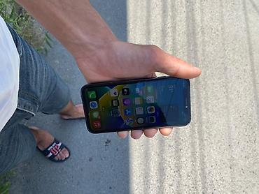 Apple iPhone: IPhone 14, 128 GB, Qara, Face ID — 6