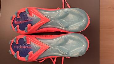 çanta ucuz: Nike Mercurial Air Zoom futbol butsları. 43 Razmer çatdırılma var - — 2