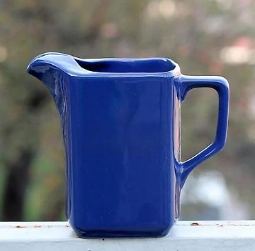 Stare vaze i dekor: Decanteri 1980s Ballantines i Grants Original ENGLAND. Made in — 5