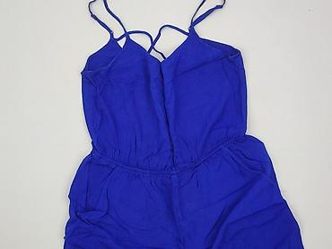 sukienka mini hm: H&M Divided, Kombinezon damski, rozmiar S — 1