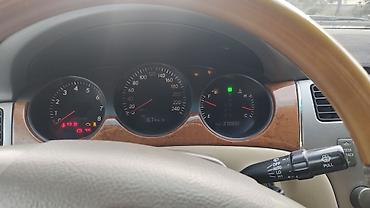 лексус 330 ес: Lexus ES: 2005 г., 3.3 л, Автомат, Бензин, Седан — 9