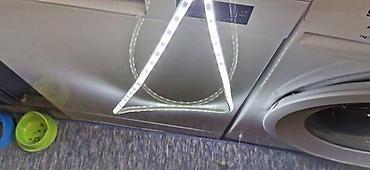 Rasveta: LED traka vodootporna za spoljnu upotrebu 220V Bluetooth. PROLEĆNA — 9