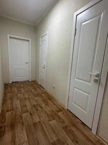 эмаком квартира: 2 комнаты, 67 м², Элитка, 7 этаж, Евроремонт