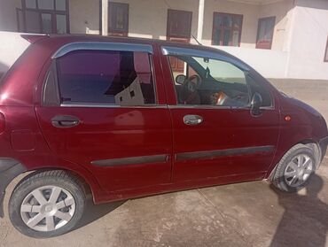 лексус 370 цена в бишкеке: Daewoo Matiz: 2008 г., 0.8 л, Хетчбек