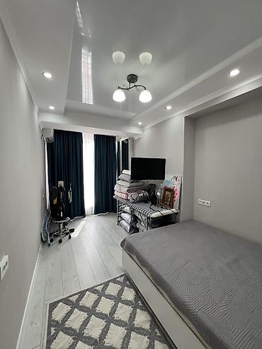 Продажа квартир: 2 комнаты, 50 м², Элитка, 10 этаж, Евроремонт — 6