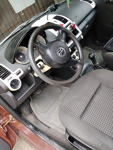 Volkswagen: Volkswagen Polo – 5 vrata - Spoljašnjost: braon boja karoserije sa — 11
