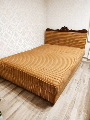 кровать двуспалка: Продается двухспальныи диван фирма шатура отличном состояние