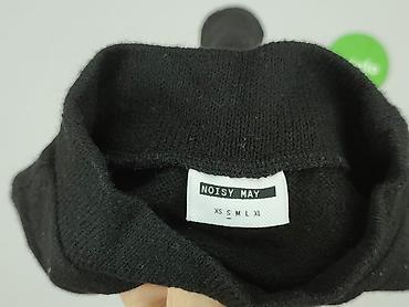 easy: Noisy May, Top damski, rozmiar XS — 4