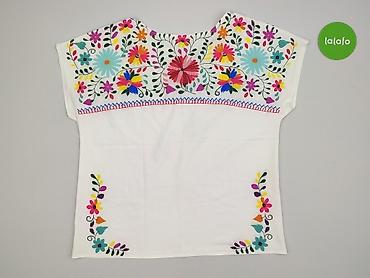 bluza marvel cropp: Blue, Bluzka damska, rozmiar XL — 3