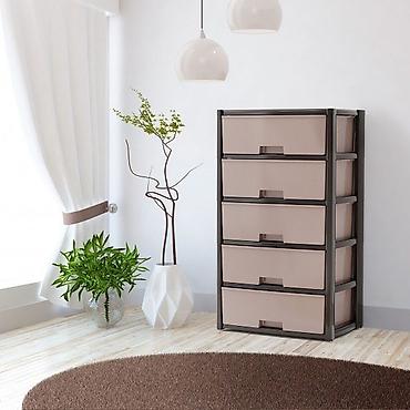 Другая мебель: Комод для кухни,Для офиса,в спальню Комод колорит 4-х секционный 5- ти — 5