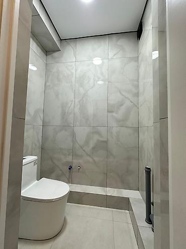 Продажа квартир: 2 комнаты, 63 м², Элитка, 8 этаж, Евроремонт — 9