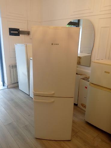 bosh soyuducu: Bosch iki qapılı soyuducu - Marka/model: Bosch (elektronik idarəetmə — 1