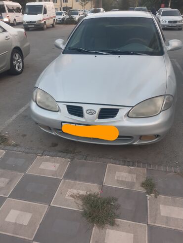 рулевая рейка на форд транзит: Hyundai Avante: 1999 г., 1.6 л, Автомат, Бензин, Седан